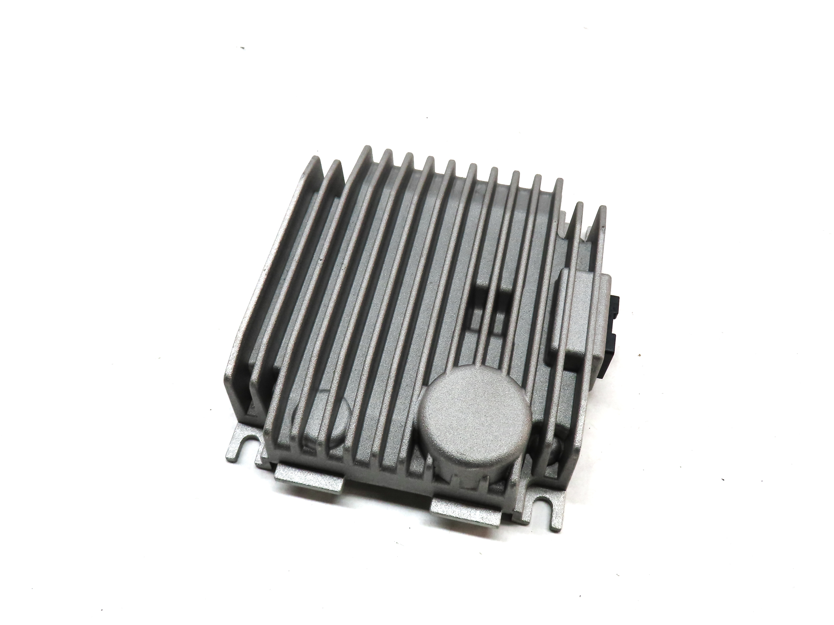 2016 AUDI A3 E-TRON (8V) NOISE PRODUCTION PROTECTION SOUND CONTROL MODULE — exact item pictured